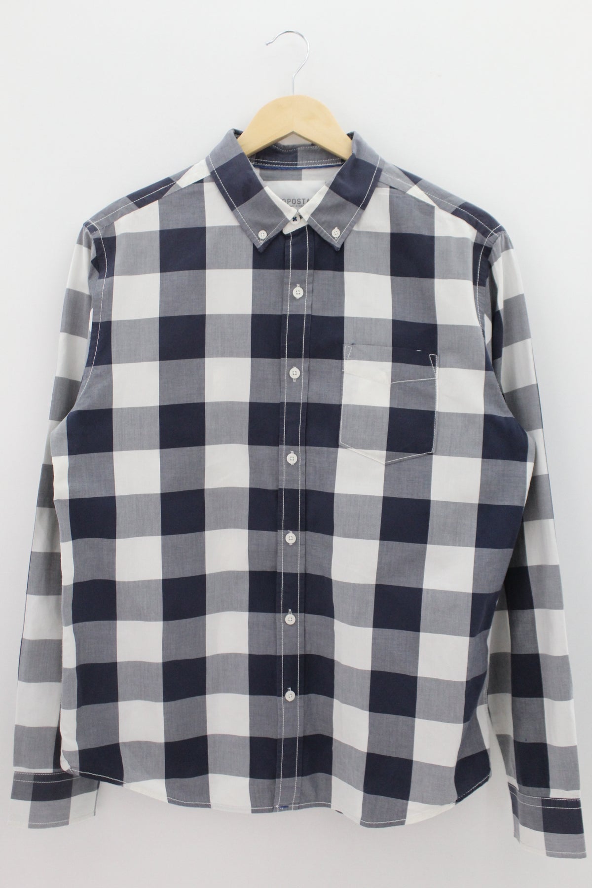 CAMISA Masculino Aeropostale