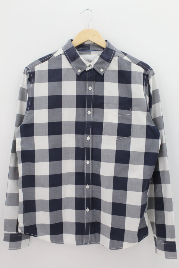 CAMISA Masculino Aeropostale