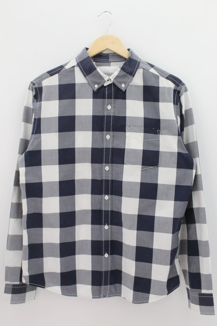 CAMISA Masculino Aeropostale