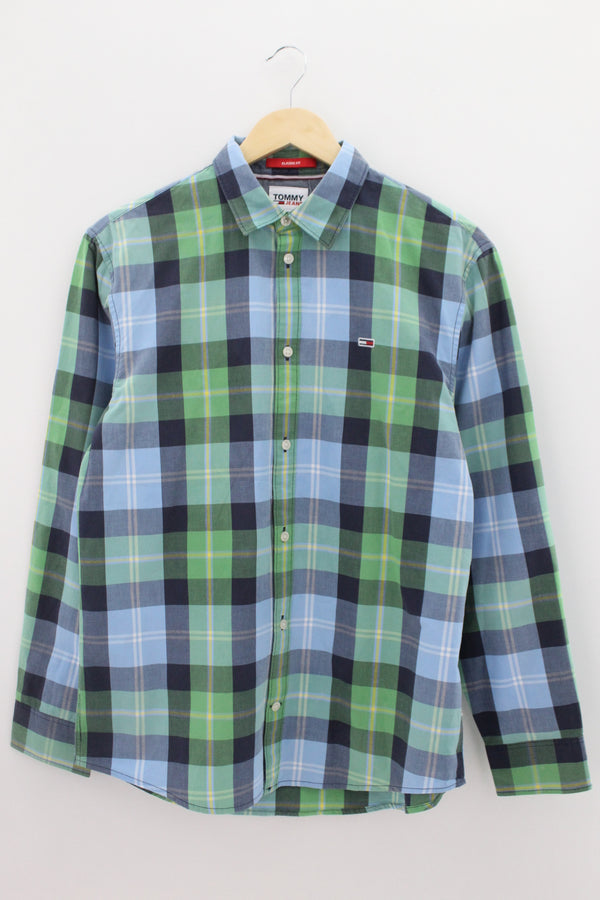 CAMISA Masculino Tommy Hilfiger
