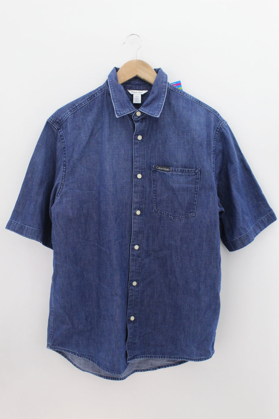 CAMISA Masculino Calvin Klein