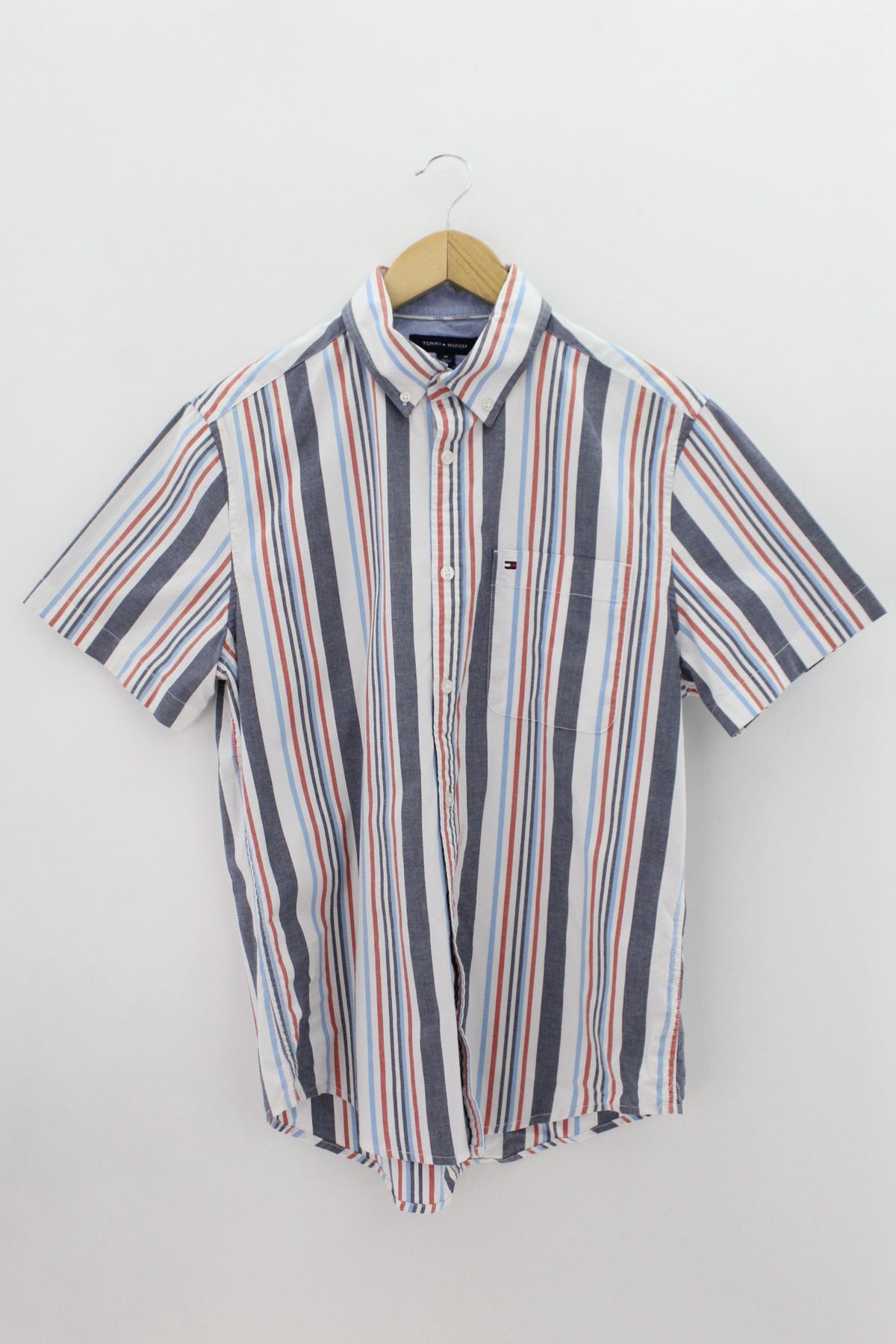 CAMISA Masculino Tommy Hilfiger