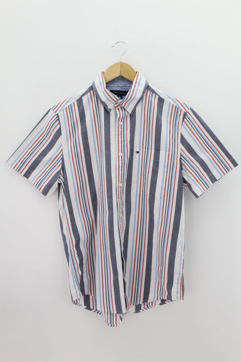 CAMISA Masculino Tommy Hilfiger
