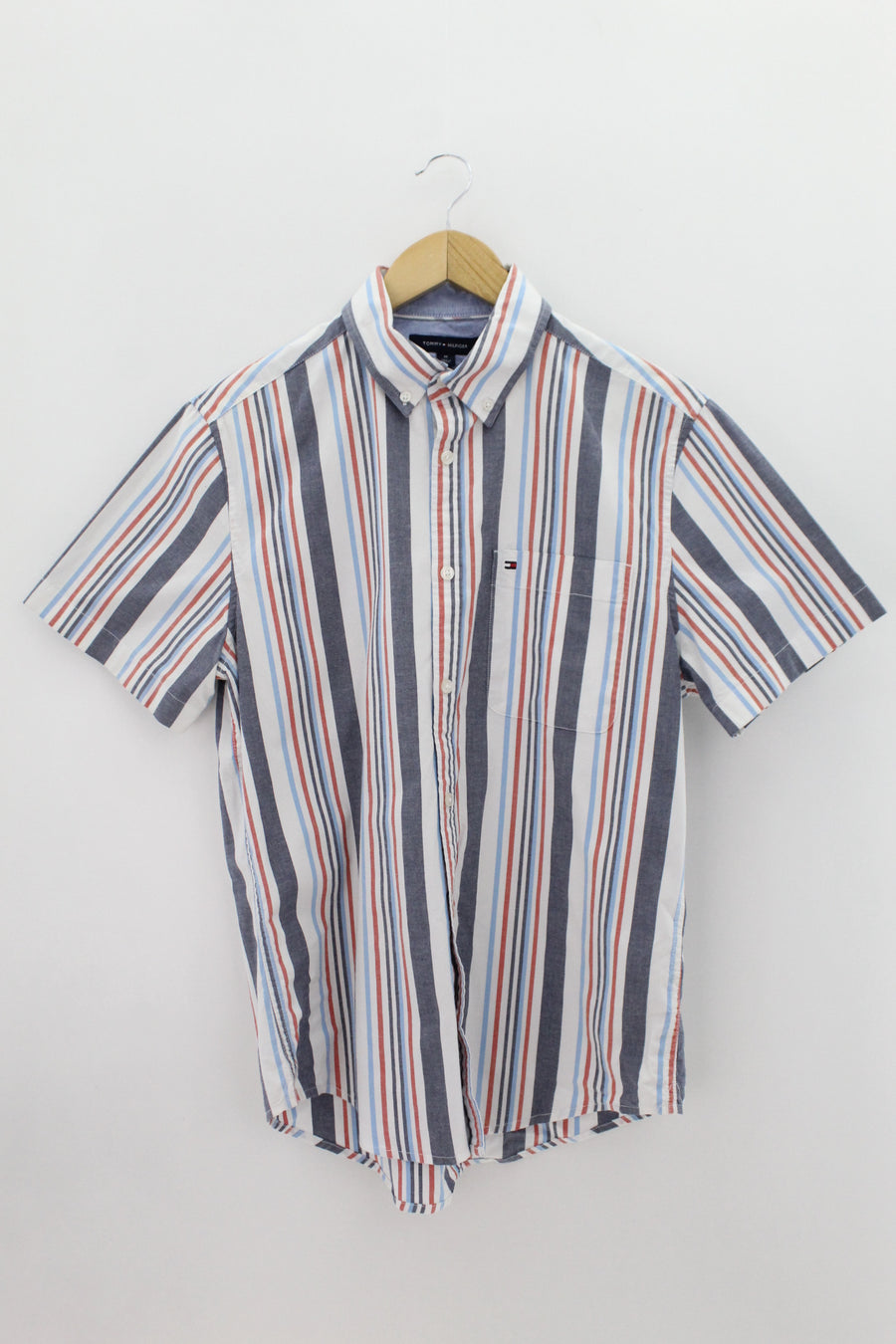 CAMISA Masculino Tommy Hilfiger