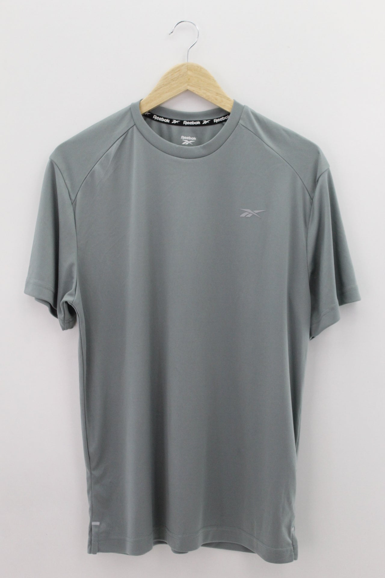 CAMISETA DEPORTIVA Masculino Reebok