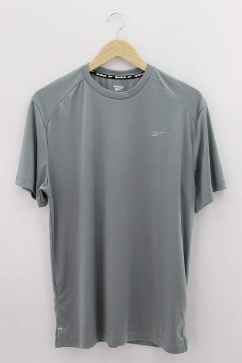 CAMISETA DEPORTIVA Masculino Reebok