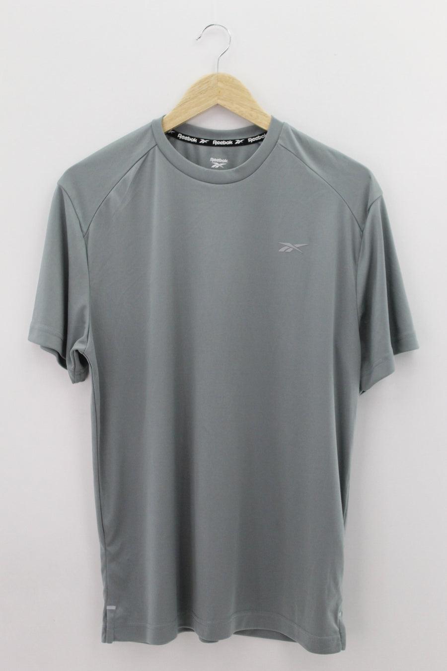 CAMISETA DEPORTIVA Masculino Reebok