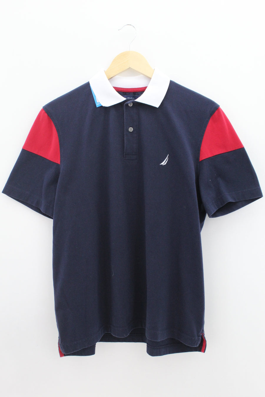 CAMISETA POLO Masculino Nautica