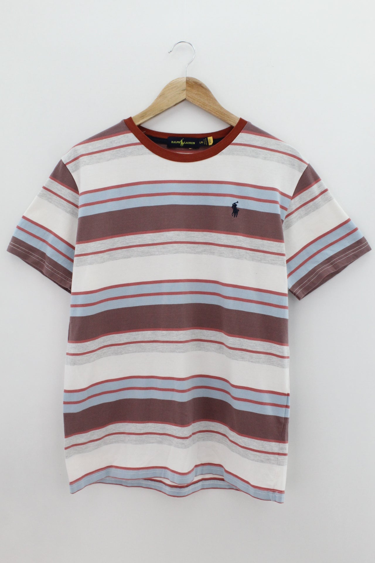 CAMISETA Masculino Ralph Lauren