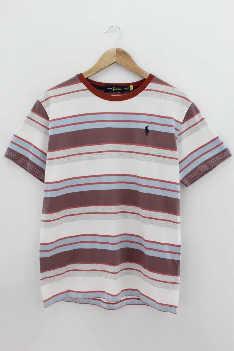 CAMISETA Masculino Ralph Lauren