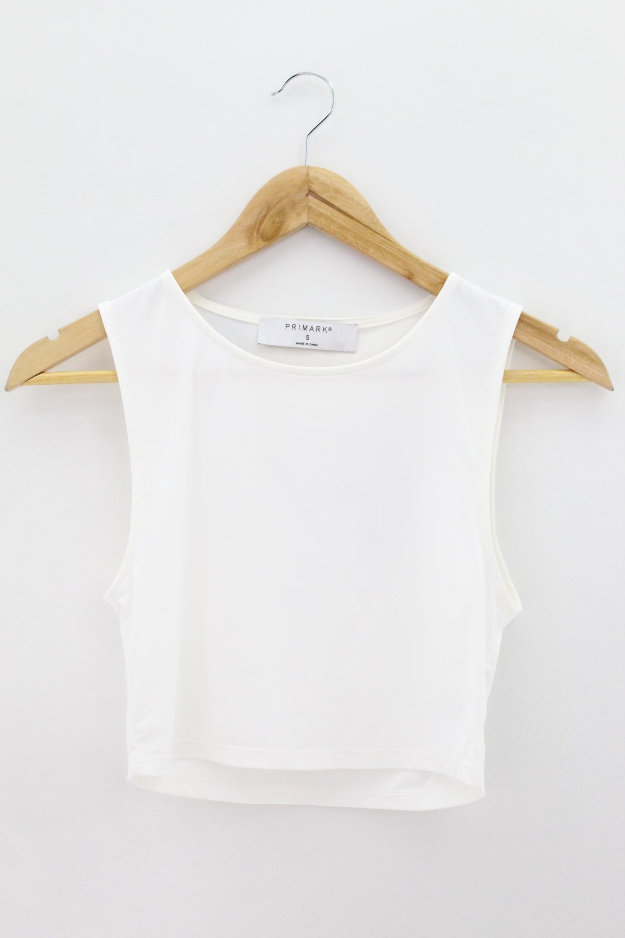 TOP Femenino CASUAL Primark