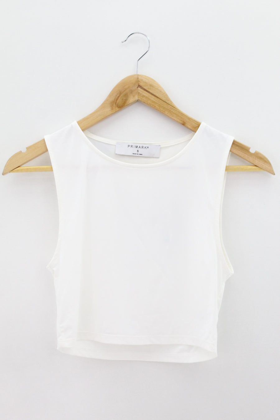 TOP Femenino CASUAL Primark