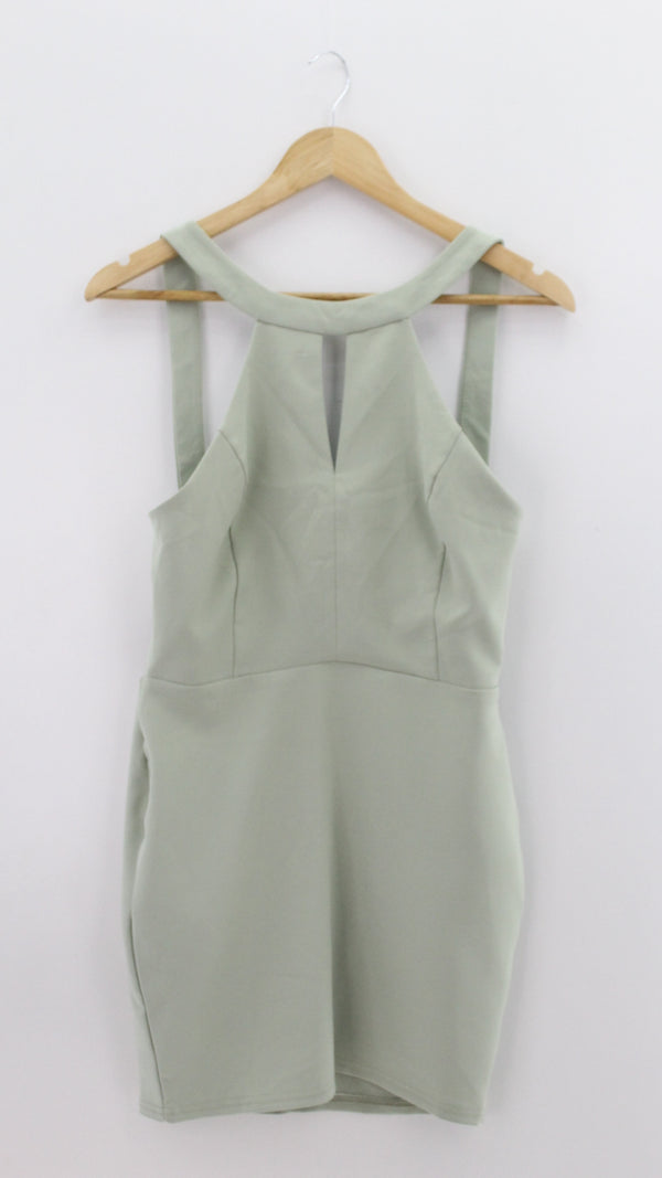 VESTIDO Femenino FORMAL/OFICINA