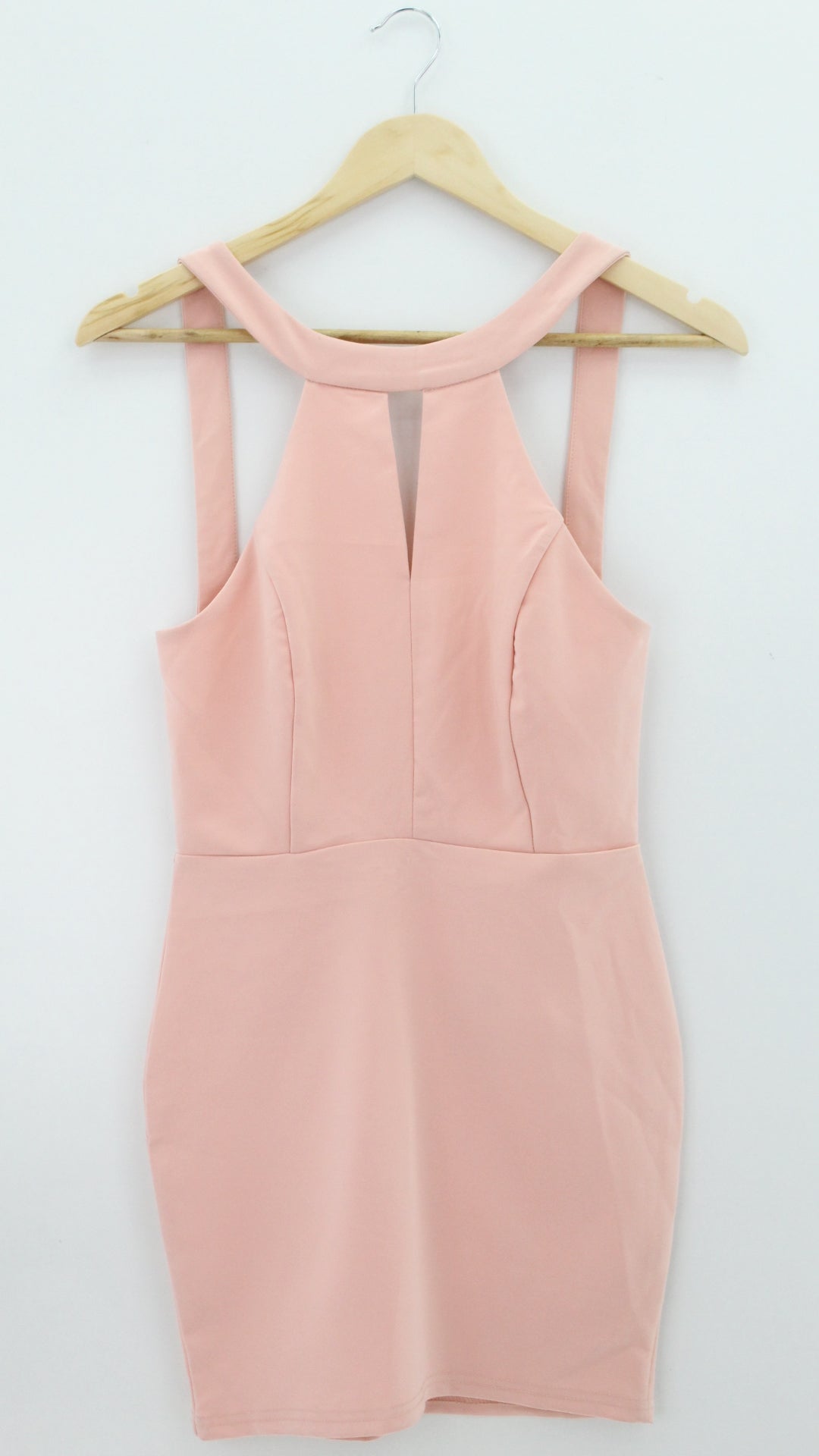 VESTIDO Femenino FORMAL/OFICINA