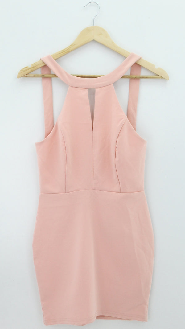 VESTIDO Femenino FORMAL/OFICINA