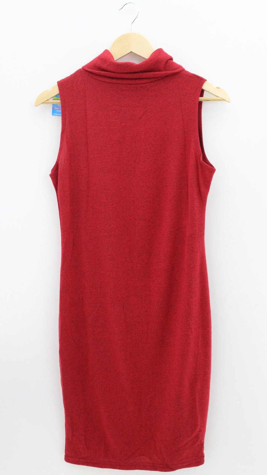 VESTIDO Femenino FORMAL/OFICINA