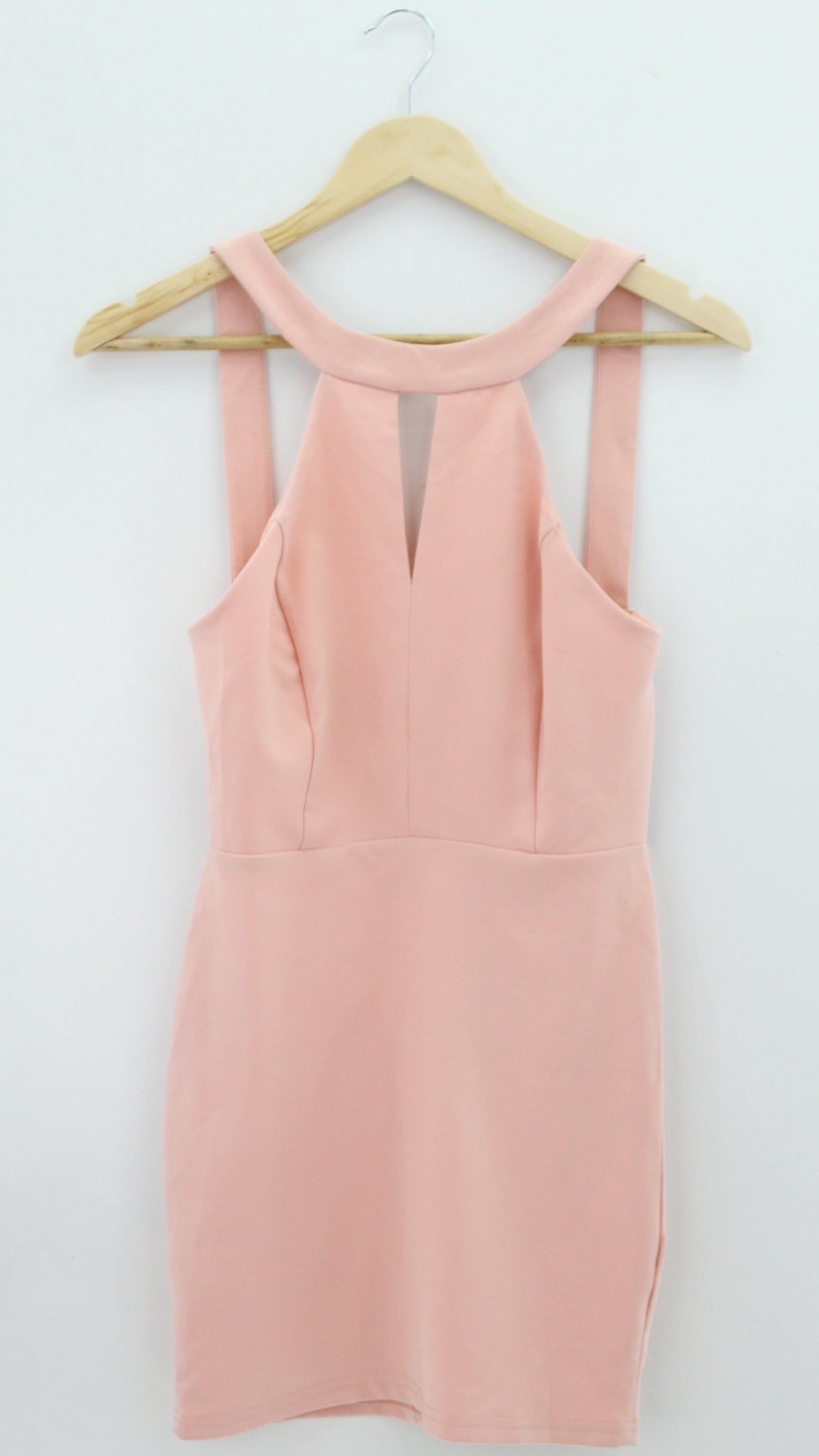 VESTIDO Femenino FORMAL/OFICINA