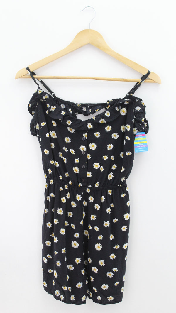ENTERIZO SHORT Femenino Bershka