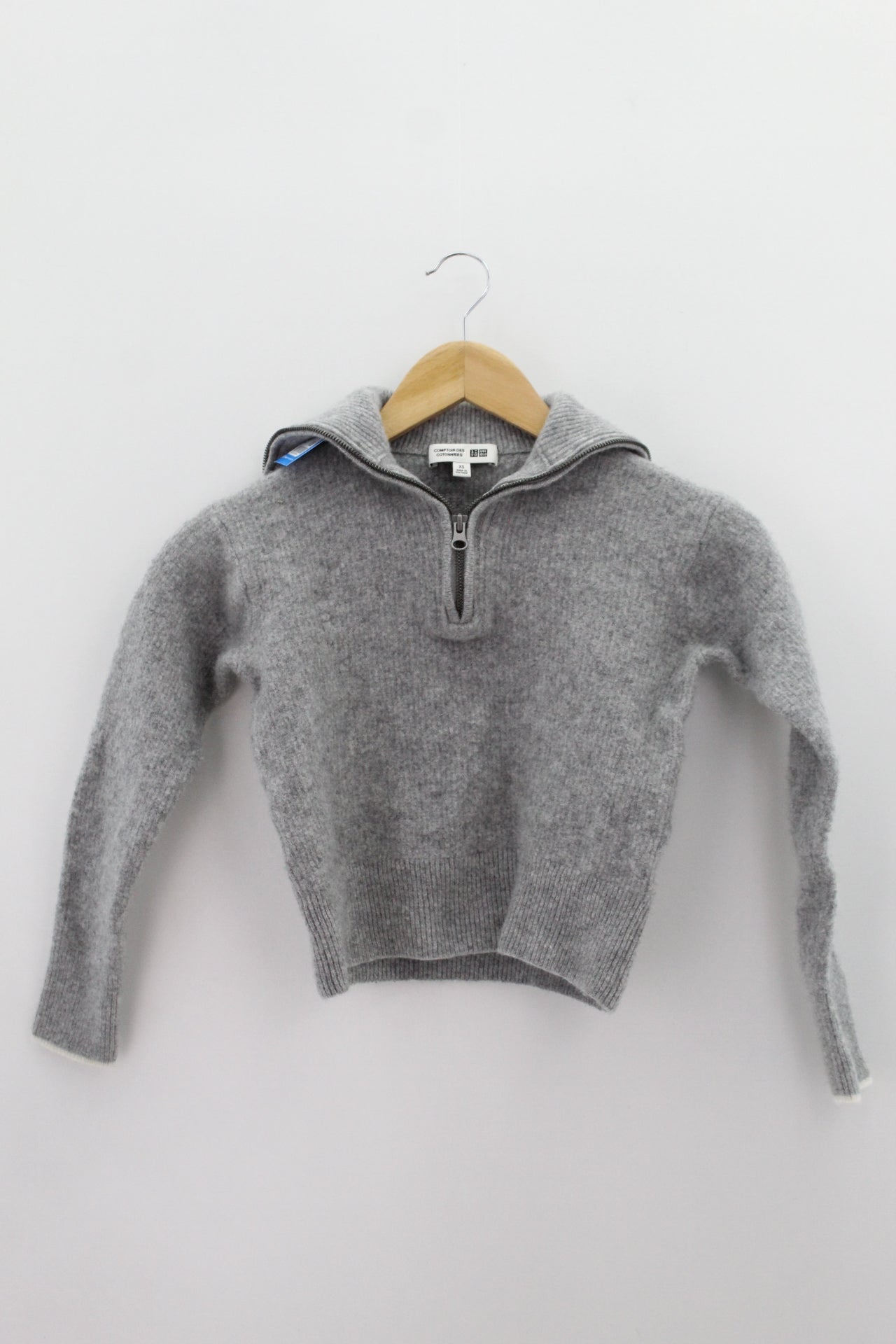 SACO Femenino Uniqlo