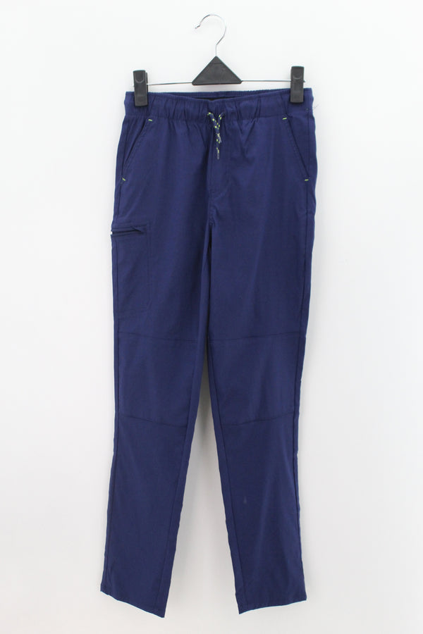 PANTALON VESTIR niño (8-14) Weatherproof
