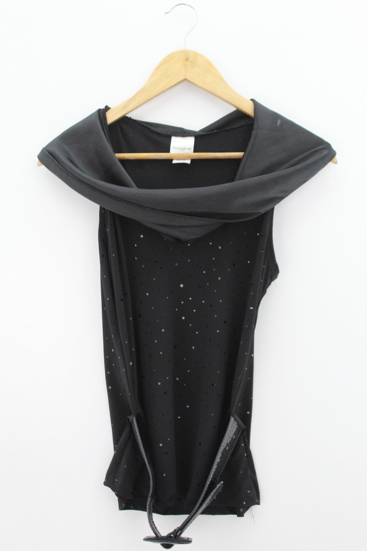 TOP Femenino CASUAL