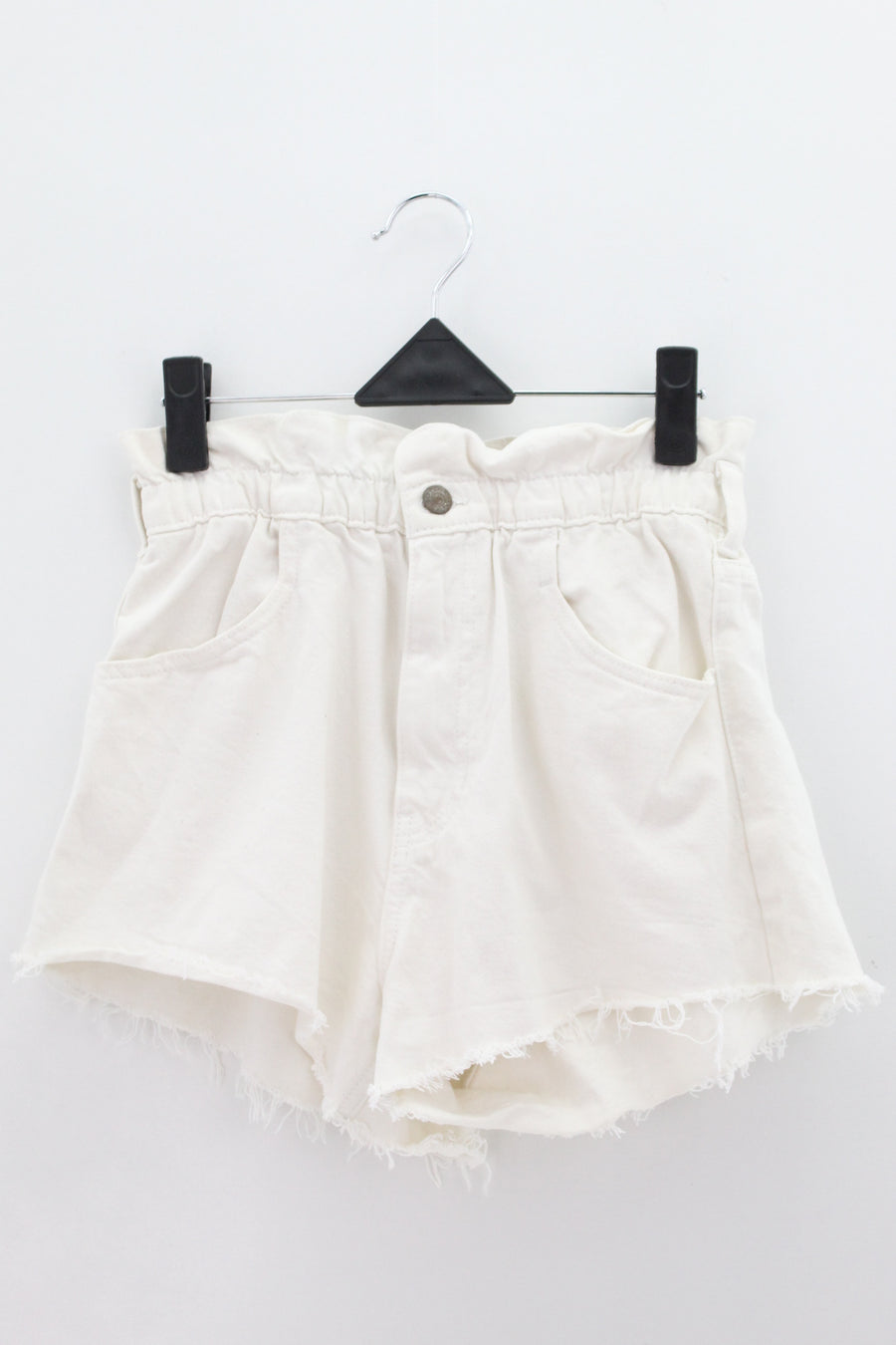 SHORT Femenino Bershka
