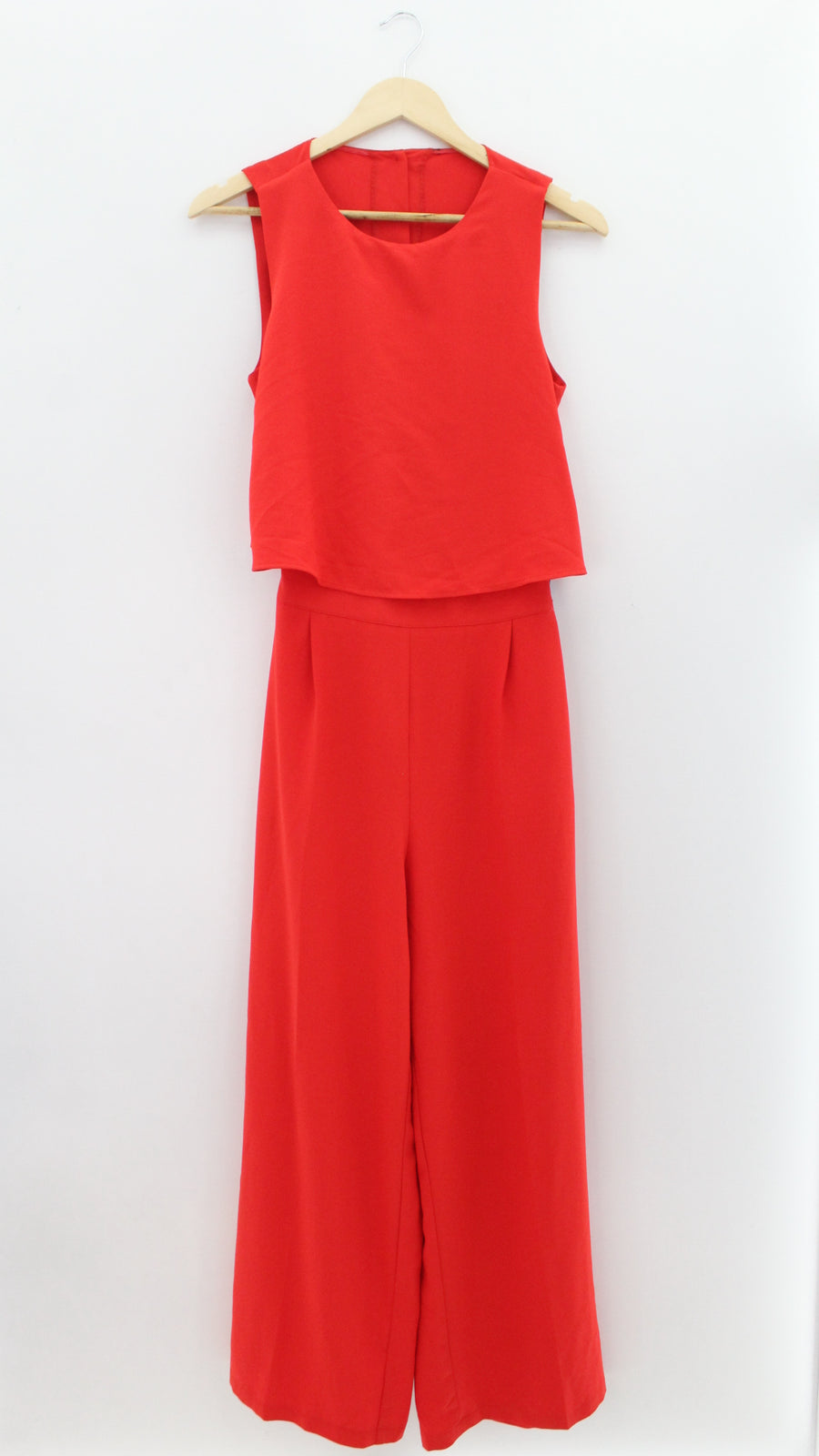 ENTERIZO PANTALON Femenino