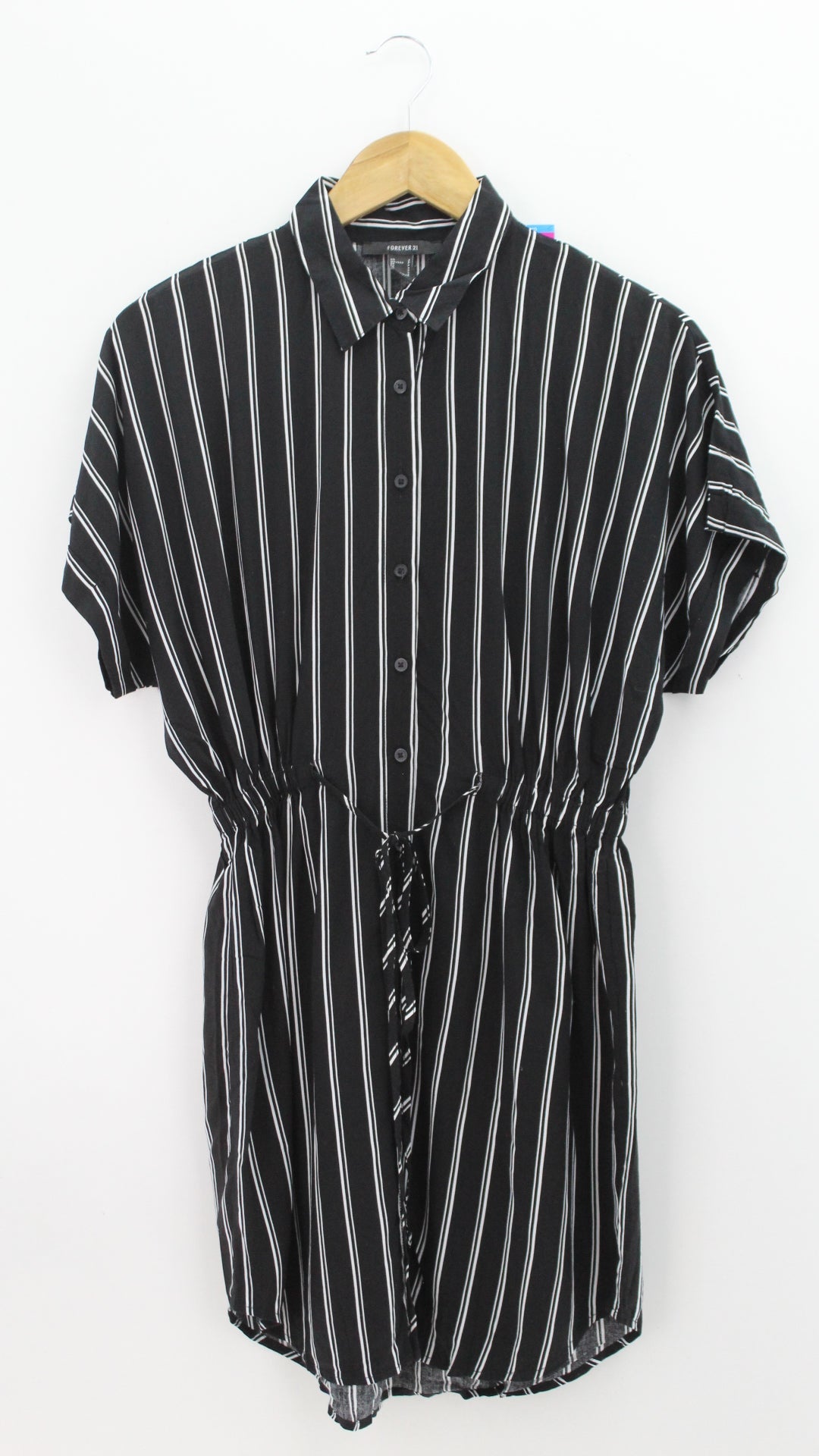 VESTIDO Femenino FORMAL/OFICINA Forever 21