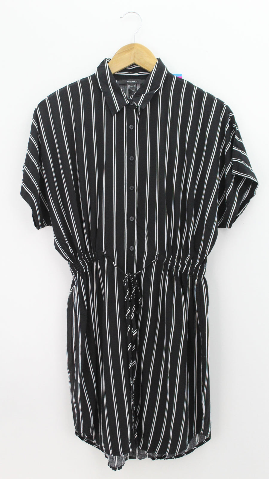 VESTIDO Femenino FORMAL/OFICINA Forever 21