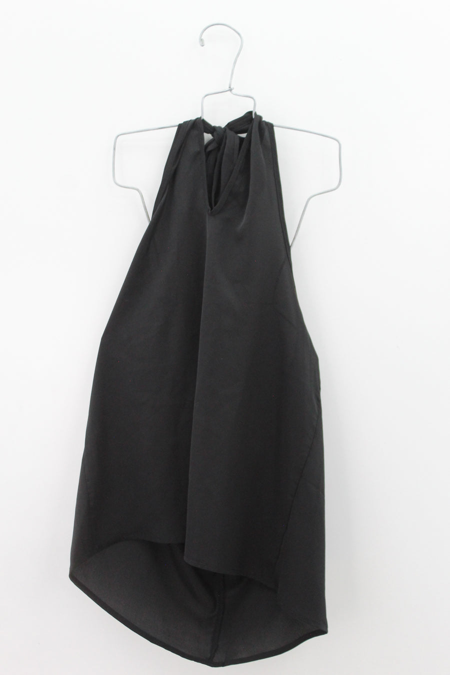 TOP Femenino BASICO SIN MANGA Shein