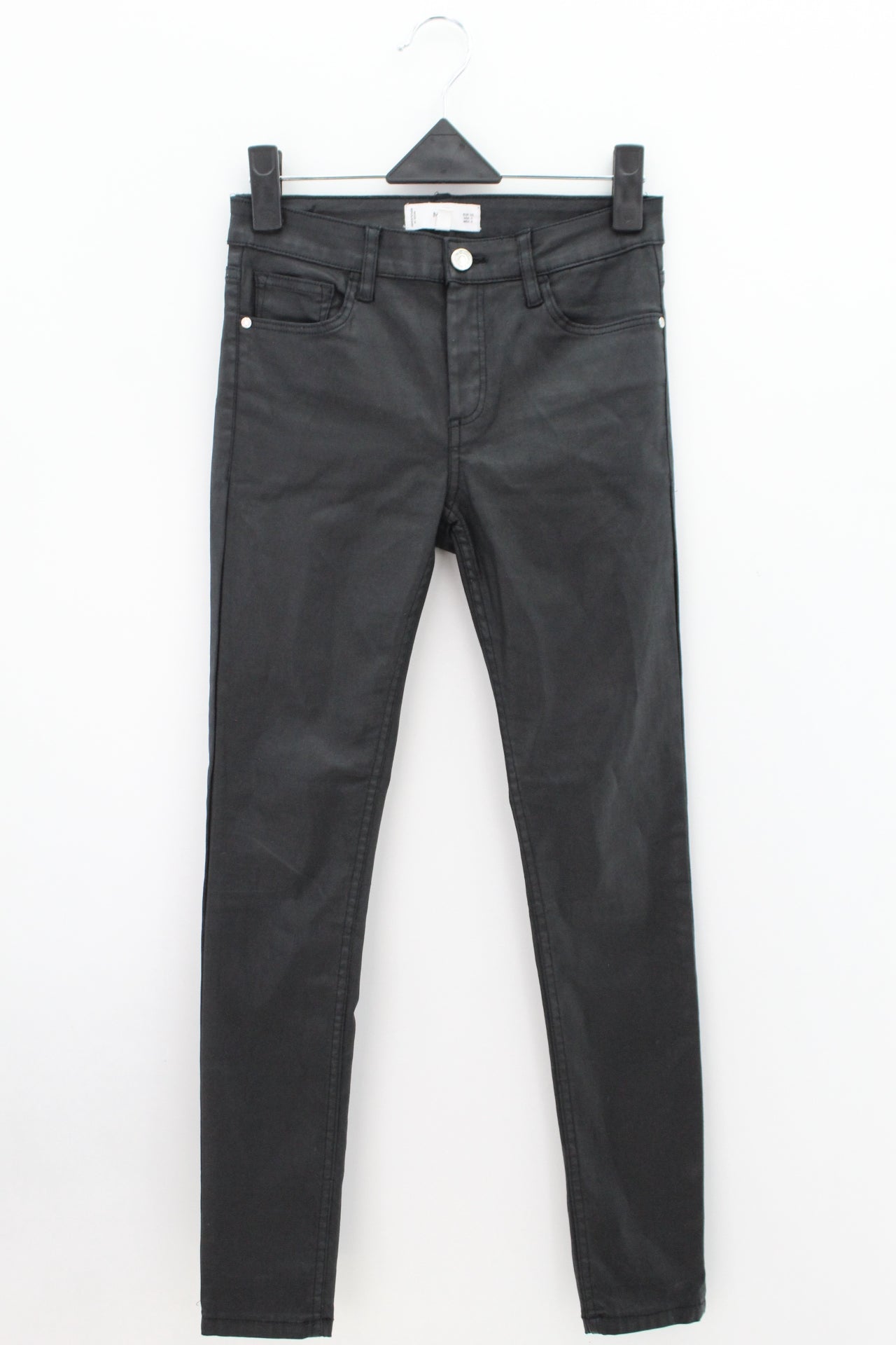JEAN SKYNNI Femenino Mango