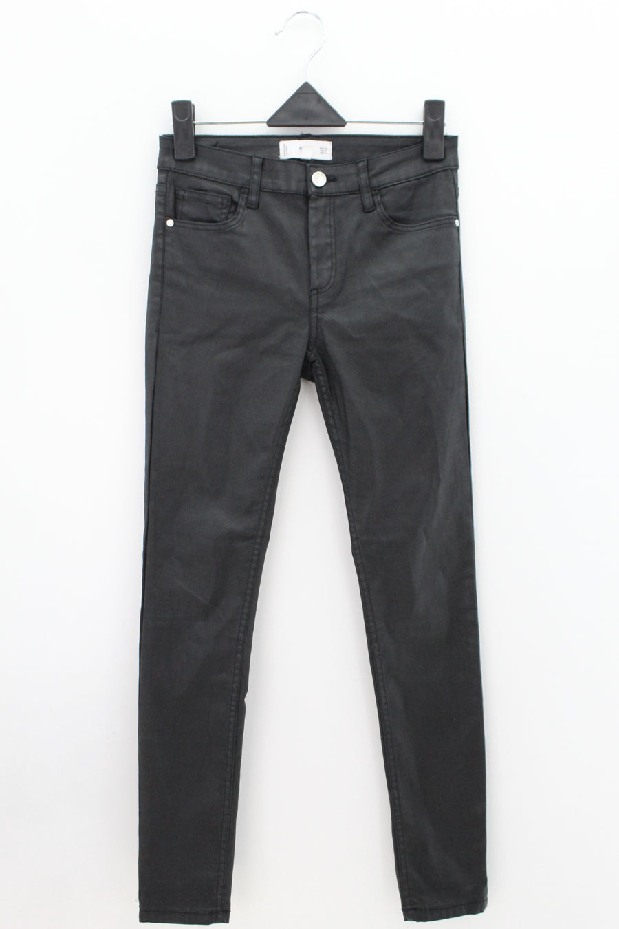 JEAN SKYNNI Femenino Mango
