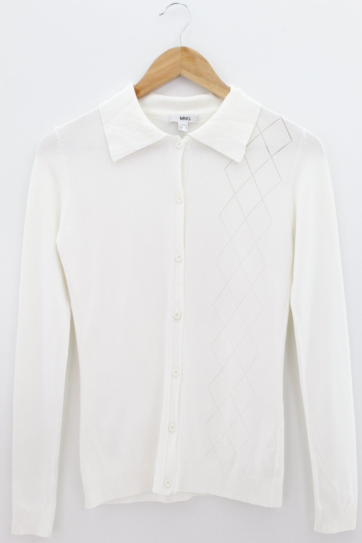SACO Femenino Mango