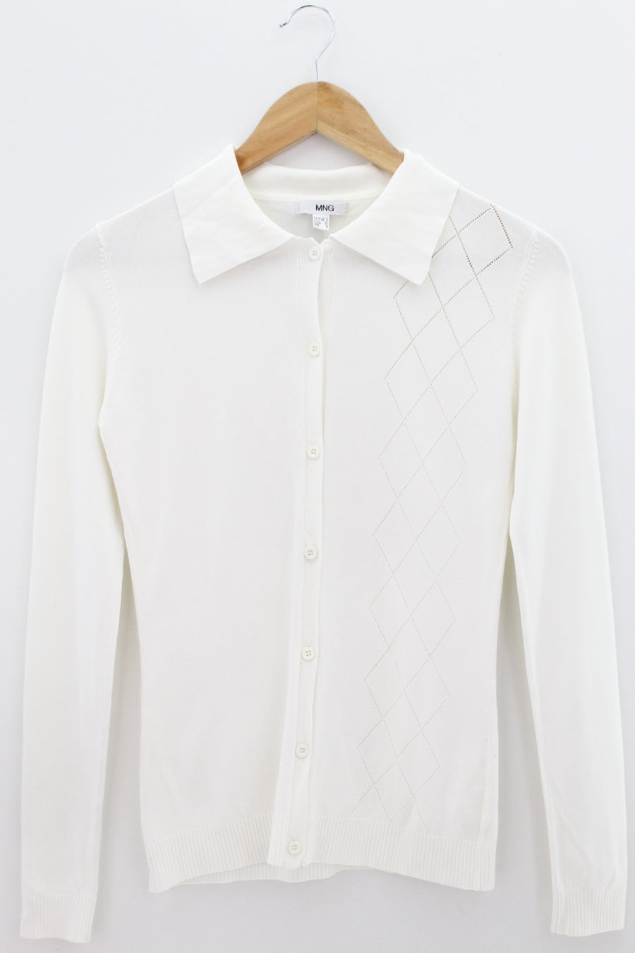 SACO Femenino Mango