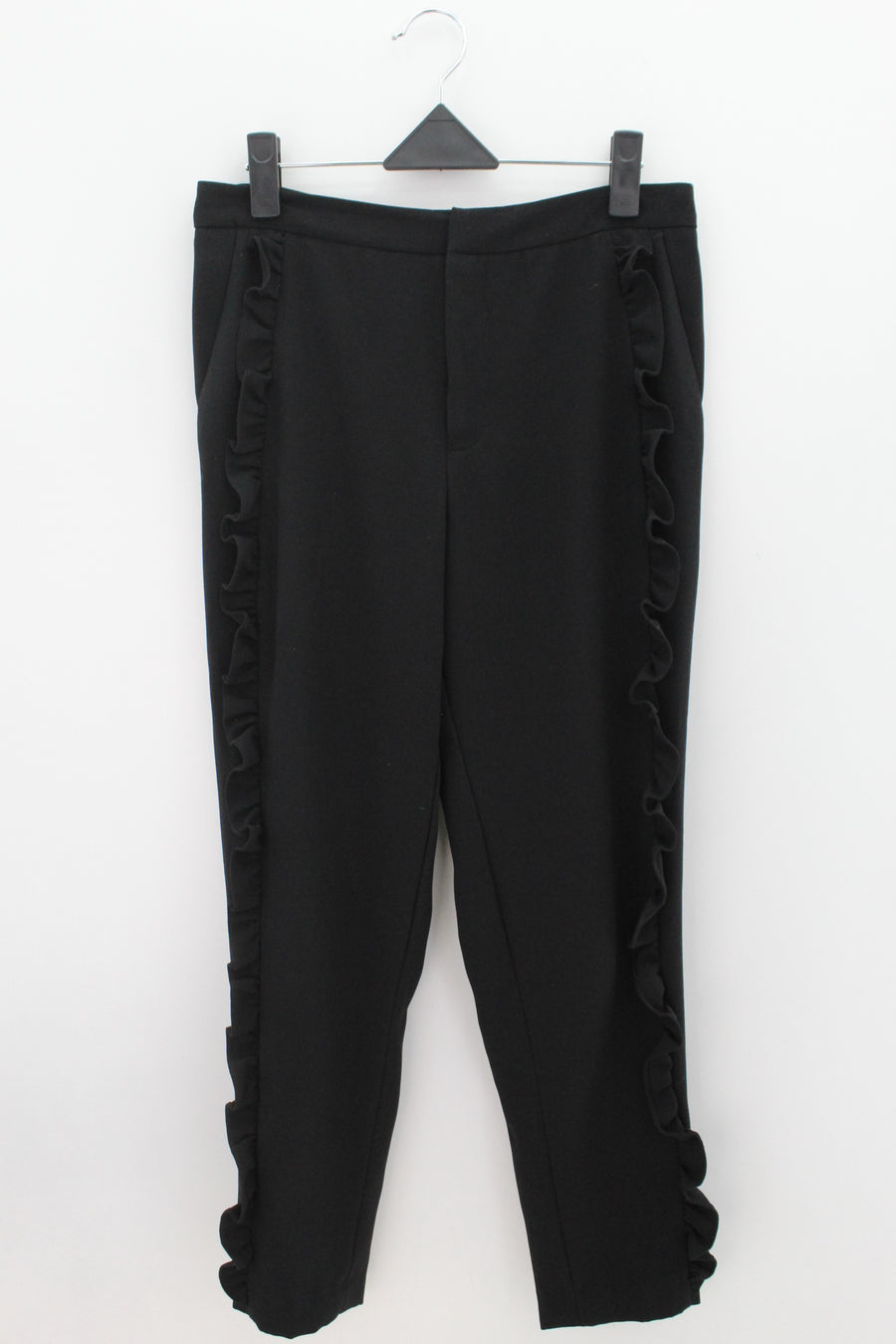 PANTALON VESTIR Femenino Zara