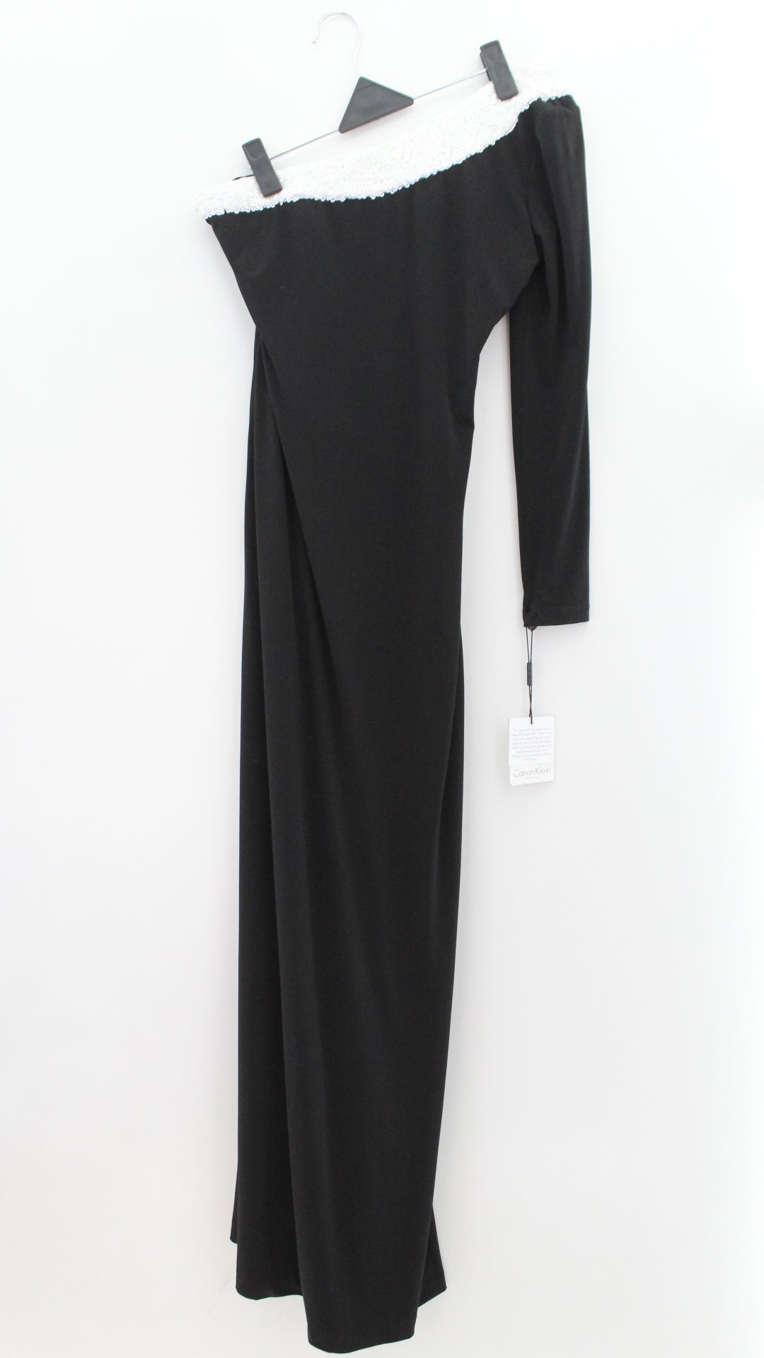 VESTIDO Femenino GALA/ FIESTA Calvin Klein
