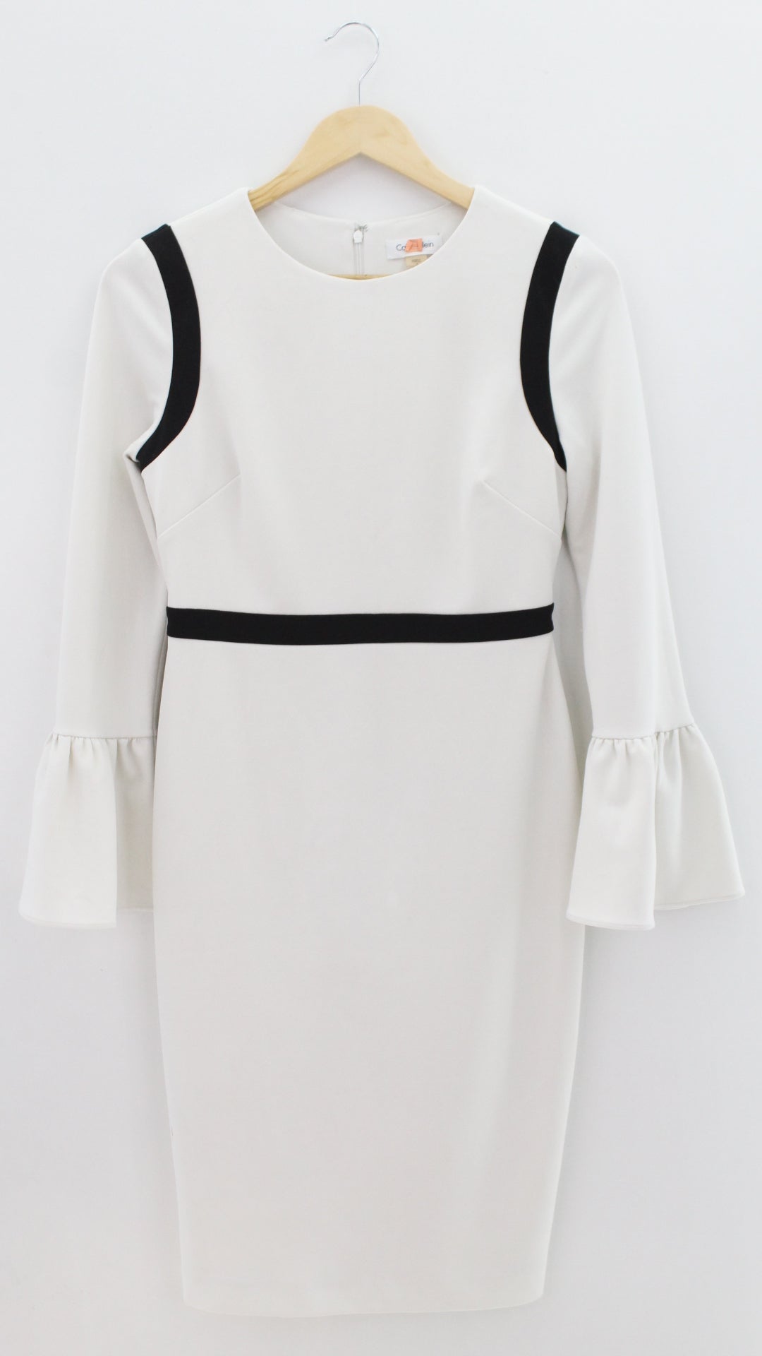 VESTIDO Femenino FORMAL/OFICINA Calvin Klein