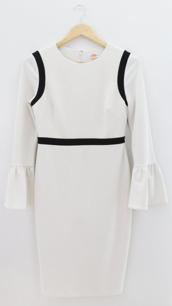 VESTIDO Femenino FORMAL/OFICINA Calvin Klein