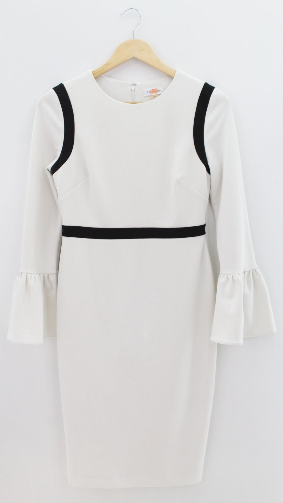 VESTIDO Femenino FORMAL/OFICINA Calvin Klein