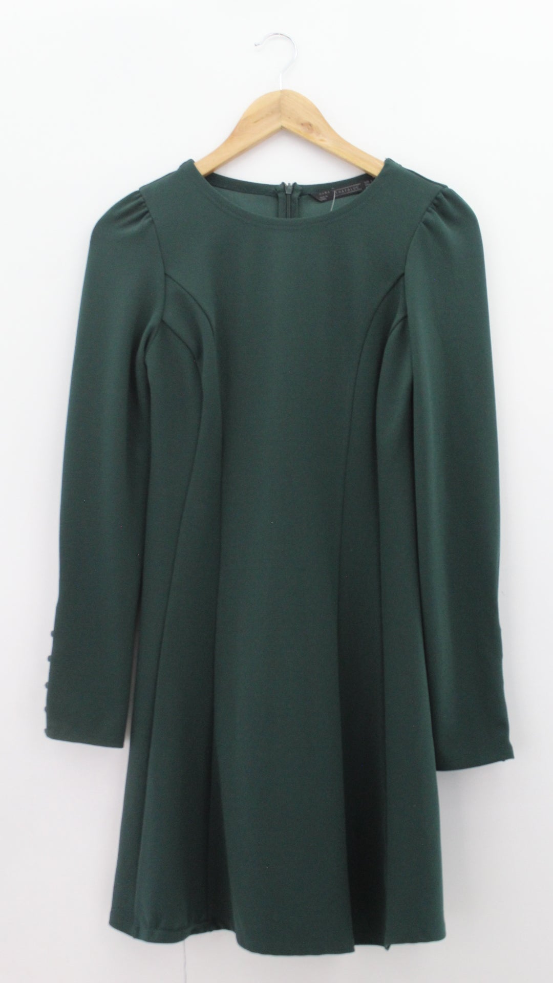 VESTIDO Femenino FORMAL/OFICINA Trafaluc