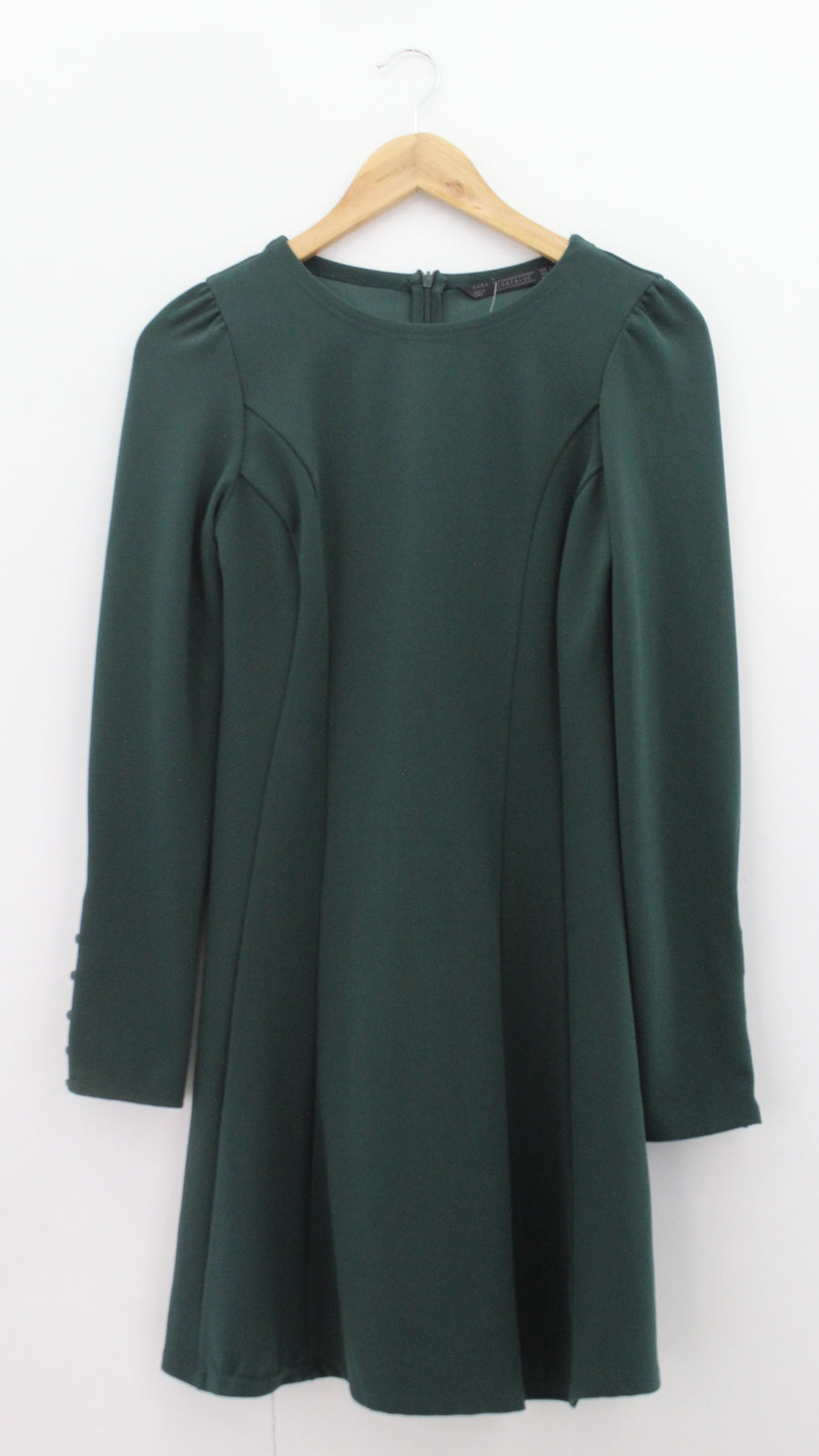 VESTIDO Femenino FORMAL/OFICINA Trafaluc