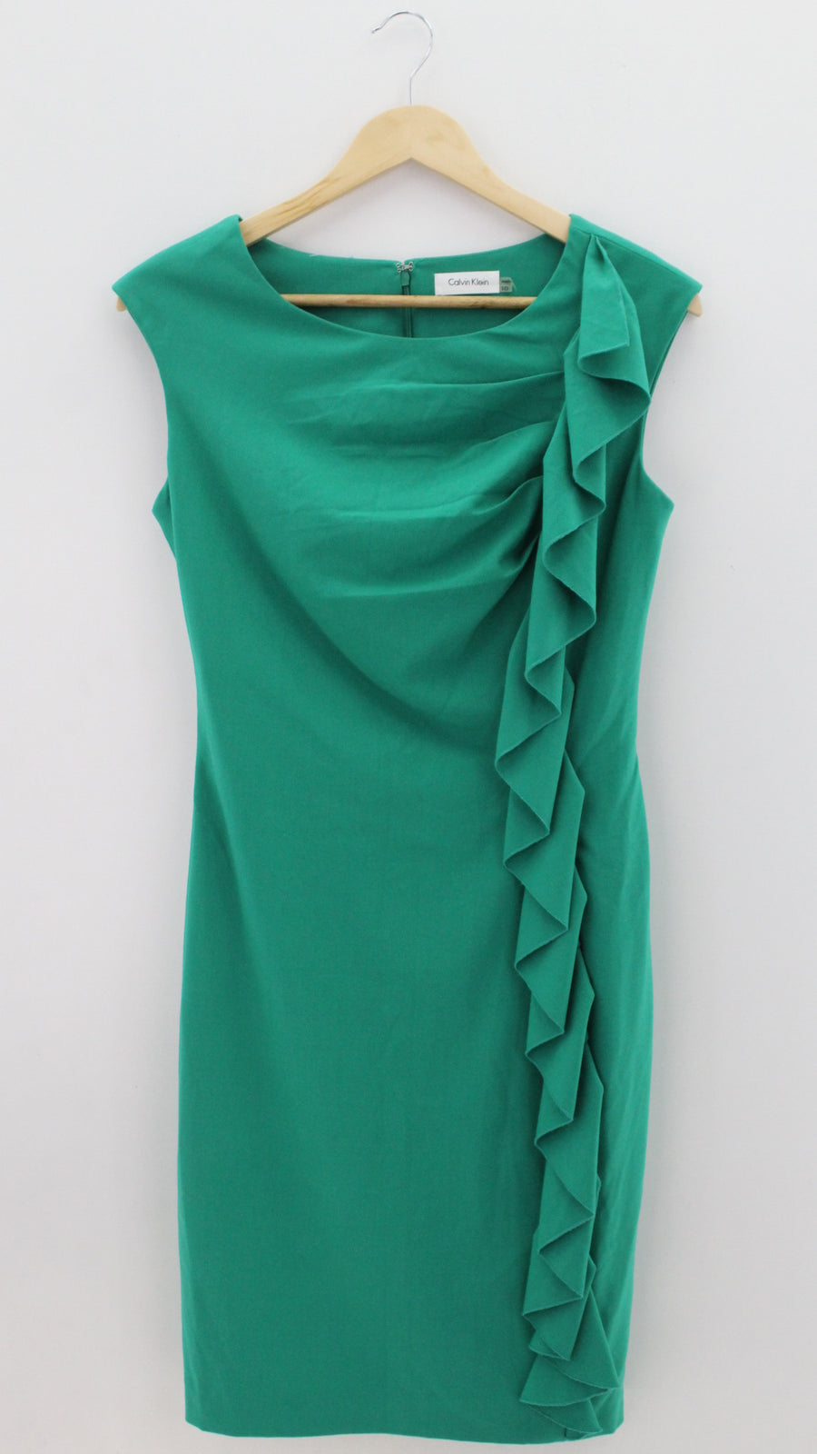 VESTIDO Femenino FORMAL/OFICINA Calvin Klein
