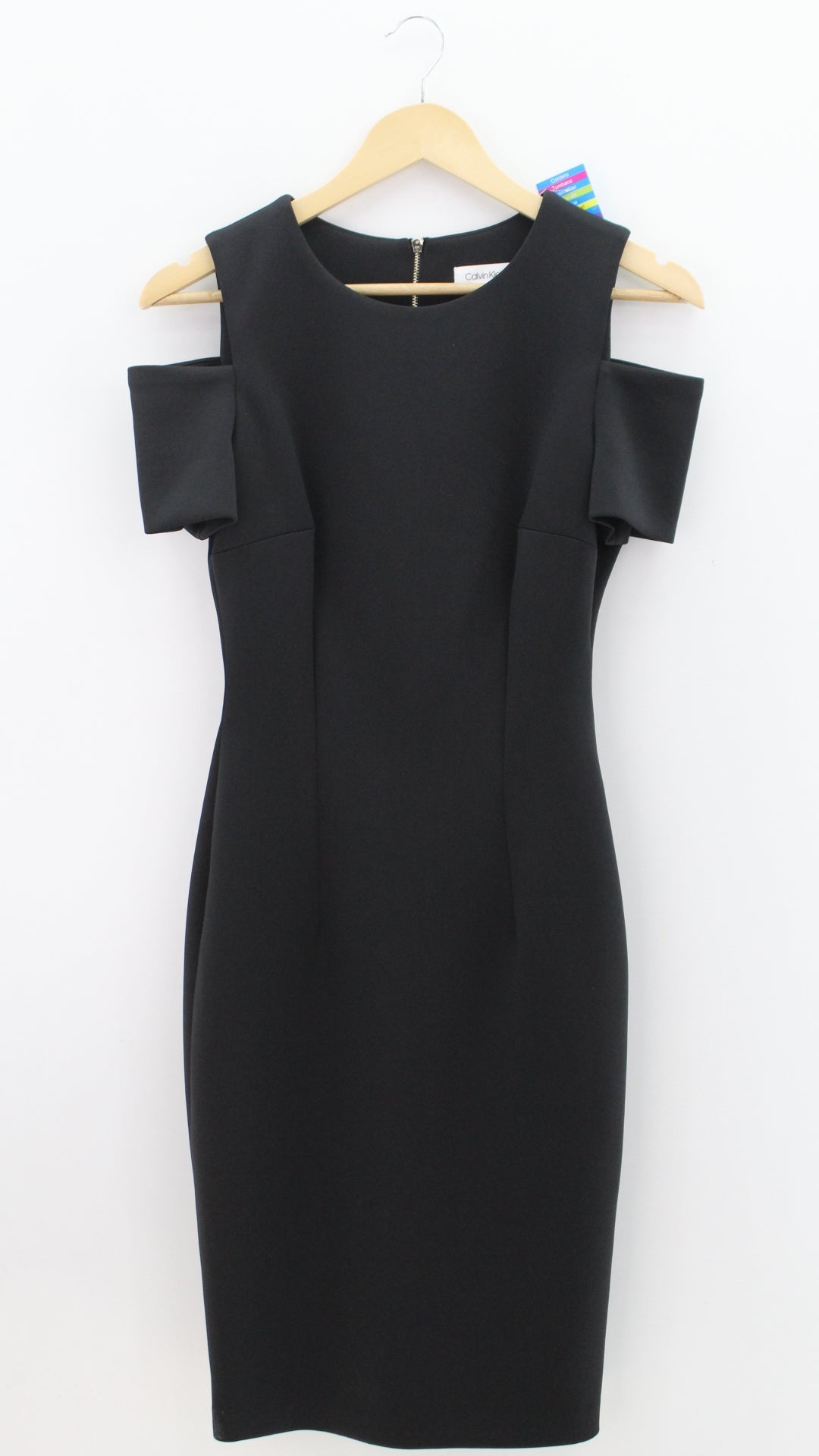VESTIDO Femenino FORMAL/OFICINA Calvin Klein