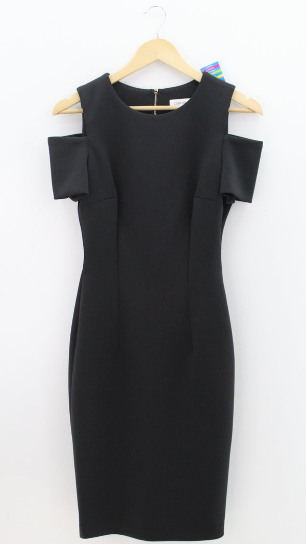 VESTIDO Femenino FORMAL/OFICINA Calvin Klein