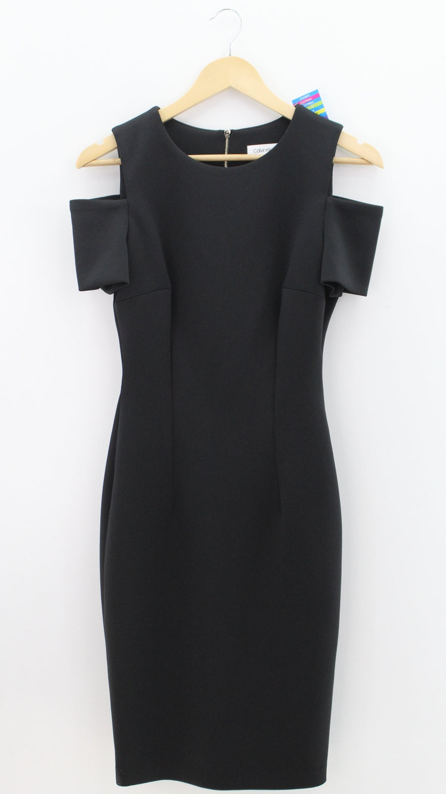 VESTIDO Femenino FORMAL/OFICINA Calvin Klein
