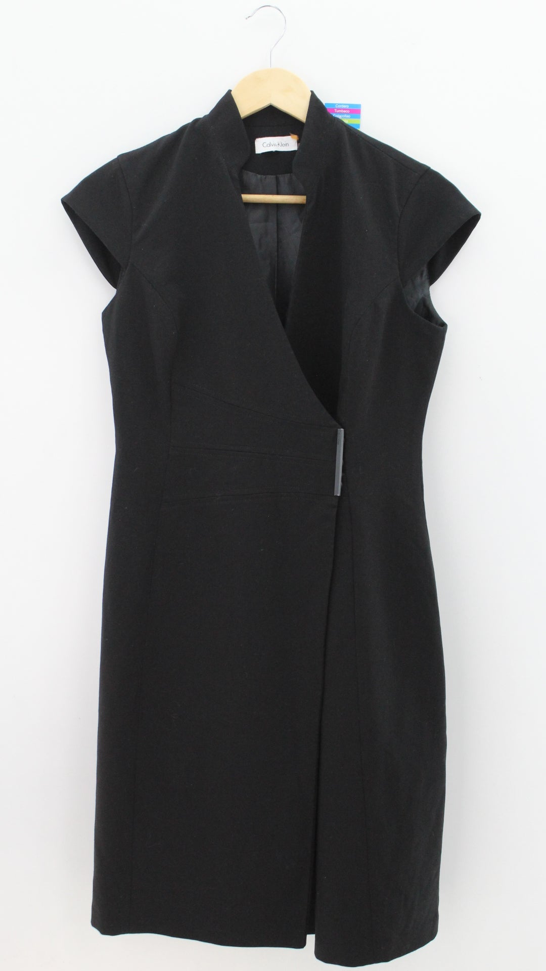 VESTIDO Femenino FORMAL/OFICINA Calvin Klein