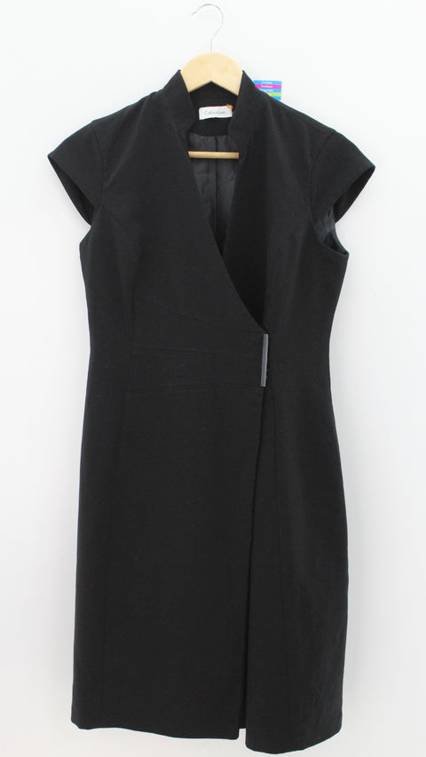 VESTIDO Femenino FORMAL/OFICINA Calvin Klein