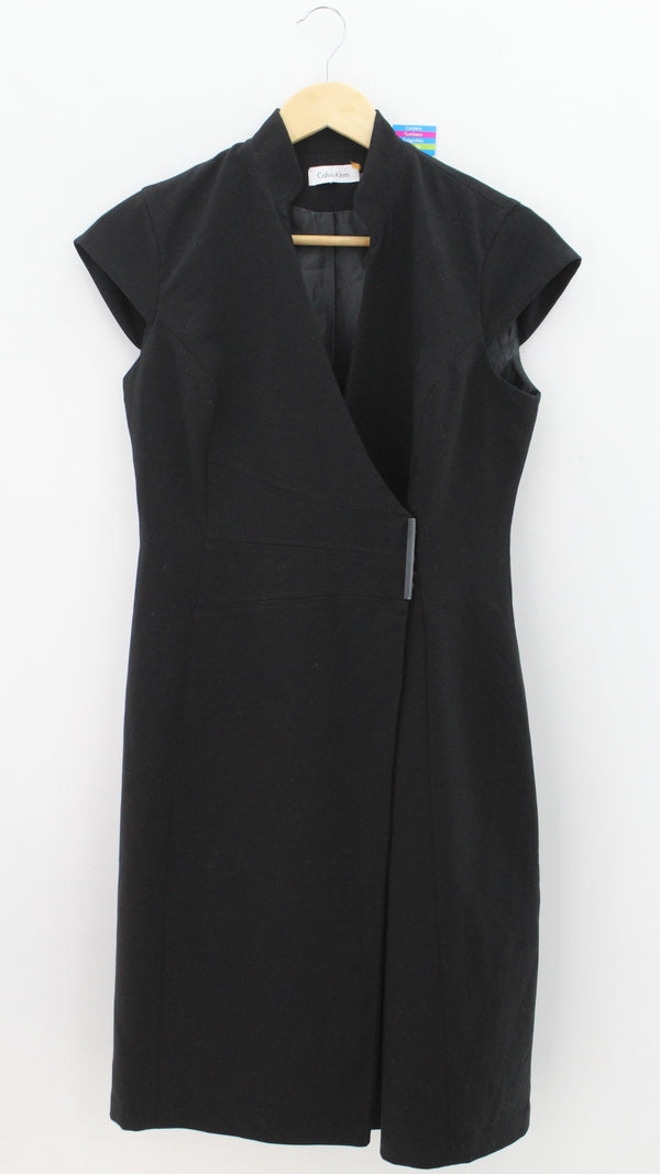 VESTIDO Femenino FORMAL/OFICINA Calvin Klein