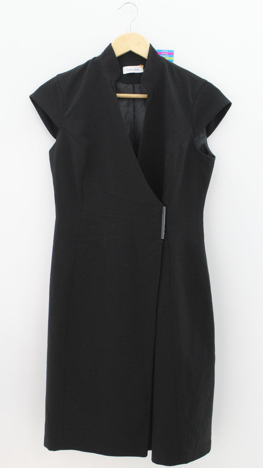 VESTIDO Femenino FORMAL/OFICINA Calvin Klein