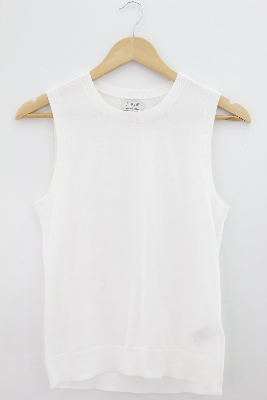 TOP Femenino CASUAL J-Crew